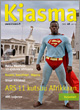 Kiasma-lehti 48 | Kiasma Magazine 48