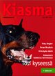 Kiasma-lehti 52 | Kiasma Magazine 52